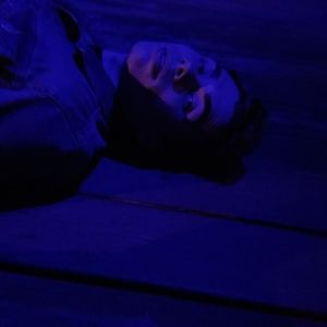 Meet your Posher, Tyler